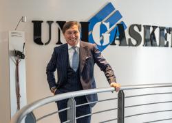 Unigasket (BG), acquisita MTO Hose Solution. Raggiunto fatturato di €100 mln 
