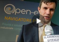 Eni, Fasani: "Open-es, alleanza industriale per misurazione piani nazionali ESG: focus su 2023"