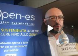 Chessa, Eni: "Open-es, presentati risultati di due anni di lavoro: focus su governance PMI, tema spesso trascurato"