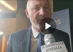 Spaltini, Snam: "su Open-es abbiamo 1200 fornitori (l'80%): cosi misuriamo i parametri ESG e facciamo crescere la filiera"