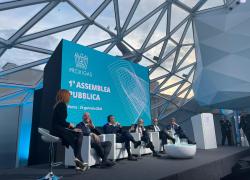 Proxigas, la nuova strategia energetica per salvaguardare sviluppo e ambiente