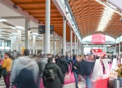 SIGEP (IEG), si chiude la 44esima edizione con visitatori da 155 Paesi e oltre 1000 imprese