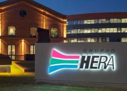 Gruppo Hera, oltre &euro; 130 mln dal PNRR per la transizione ecologica