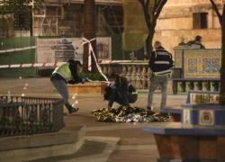 Spagna, attacco in due chiese con machete: un morto e 4 feriti. Arrestato 25enne marocchino, ipotesi terrorismo