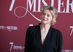 Margherita Buy, chi è: età, carriera, film, compagno, figlia, Instagram
