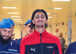 Trapper Baby Gang, arrestato a Milano: condanna per rapina a 4 anni e 10 mesi
