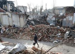 Ucraina, controffensiva russa su Kiev: 55 missili tra cui ipersonici Kinzhal: colpite infrastrutture
