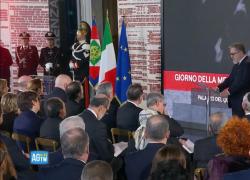 Giorno della Memoria, Meloni: "La Shoah fu l'abisso dell'umanità". Berlusconi: "Difendere Israele"