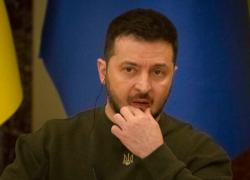 Zelensky a Sanremo, petizione e manifestazione di piazza per dire no. Di Battista: "Ridicola buffonata"