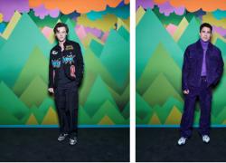 Louis Vuitton chiude il Pret à Porter Homme con un grande show. Un dèfilè  nel dèfilè sul red carpet sfilavano le celbrities, un allestimento da set cinematografico visionario anni’50 
Apre l’Haute Couture e Milano sta a guardare, lo scettro se l’è fatto scippare da Parigi.
Tutti pazzi di 
