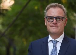 Gregory Bongiorno, morto a 47 anni il presidente di Sicindustria 
