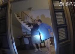 Usa, aggressione a Paul Pelosi, marito di Nancy. La polizia rilascia il VIDEO