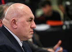 Ucraina, Crosetto evoca la Guerra Mondiale. Medvedev lo attacca: "Uno sciocco raro"