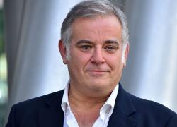 Addio a Ludovico Di Meo, morto il giornalista e direttore di San Marino RTV. Aveva 63 anni
