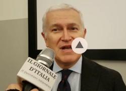 Belpietro: "Premio per il diritto all'autodeterminazione. La Verità? Nessuna trattativa per la vendita"