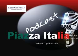 Piazza Italia 27 gennaio 2023:  tutti pronti per un febbraio 'toro'?