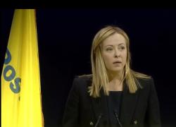 Autonomia, Meloni gela la Lega: "Italia unita, servizi uguali per tutti: no serie A e B"
