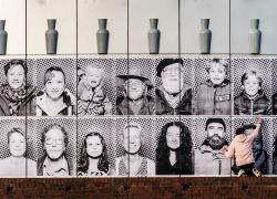 L'arte contro l'isolamento degli anziani, a Milano arriva l'esposizione 'Ora tocca a Voi' di Inside Out