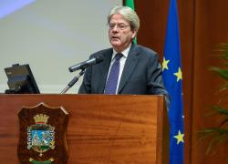 UE, Gentiloni: “Certo di raggiungere accordo su patto stabilità. Proposte credibili ed equilibrate”