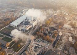 Emergenza smog, Legambiente: “72 città italiane fuori legge per la salute nel 2022”