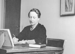 Chi era Fernanda Wittgens: biografia, vita privata e morte della prima direttrice di Brera