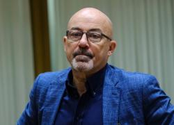 Nomine Leonardo, Roberto Cingolani in pole per la poltrona di CEO - ESCLUSIVA