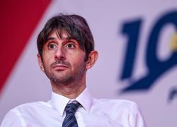 Cospito, Donzelli (FdI): "Sinistra sta con lo Stato o coi terroristi?". Bagarre in Aula, Pd: "Vergogna"
