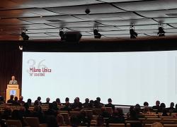 Fiera Milano, inaugurato il salone tessile con Milano Unica: fatturato Made in Italy di 8 mld nel 2022 (+32,4%)