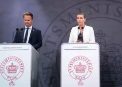 Covid, il giornale danese Ekstra Bladet si scusa per la narrazione "imposta dall'alto" basata sulla paura