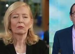 Vaccini Covid, Emily O'Really: "Ursula von der Leyen ostacola indagini sui sieri" - VIDEO