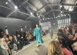Altaroma Altamoda, al via la  Roma Fashion Week: Collezione CASA PRETI ai 2023 2024