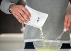 HARG Società Benefit (ricerca e sviluppo per il benessere alimentare), investimento da € 2,5 mln