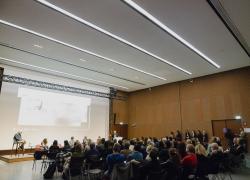 Deloitte-Assifact, al via la partnership; presentato lo studio sul factoring come strumento di rilancio delle imprese 