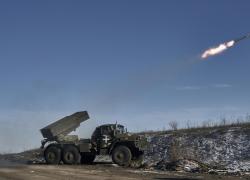 Ucraina, Usa preparano invio missili a lungo raggio GLSDB, munizioni ed armi: ulteriori "aiuti" da 2 mld