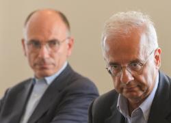 PD, crollo delle iscrizioni: 47% in meno rispetto al 2021: con Letta perse 150mila tessere