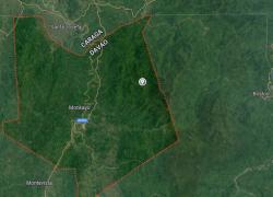 Terremoto di magnitudo 6.1 nel Sud delle Filippine: paura, ma senza vittime