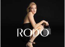 Tribute to Elegance, lo stile inconfondibile di RODO alla Milano fashion Week