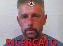 'Ndrangheta, Massimiliano Sestito evaso (di nuovo) rompendo il braccialetto elettronico