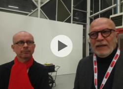 Artefiera, Simone Menegoi e Enea Righi: "Piano triennale per riportare Artefiera al ruolo di prevalenza"