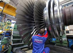 Ansaldo Energia, aumento di capitale da 550 mln: prestito di Cdp Equity per 300 mln