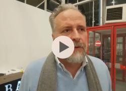 Bruzzone,  BolognaFiere: "Dal 2016 investiti oltre € 116 mln per riportare Bologna alla centralità"