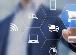 e-Commerce, giro d'affari di oltre € 2 mld nel 2022 (+10,5% rispetto al 2021) secondo NielsenIQ
