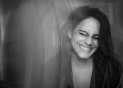 Margherita Mannino: "Recitare con Aldo, Giovanni e Giacomo? Un sogno". L'intervista 