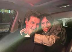 Iran, scarcerato il regista Jafar Panahi: aveva iniziato lo sciopero della fame e della sete