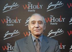 Sergio Solli, causa morte e malattia dell'attore napoletano: aveva 75 anni