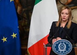 Meloni a Stoccolma e Berlino: sul tavolo gli aiuti di Stato, migranti, energia e Ucraina