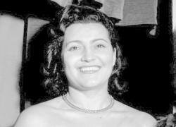 Nilla Pizzi: causa morte, figli, marito, canzoni, Sanremo, patrimonio