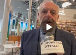 Gibelli, FNM: "Inquinamento luminoso, puntare su tecnologia sensoristica per bisogno di luce e sostenibilità"
