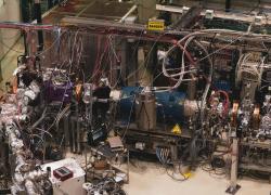 Cern, 70 articoli scientifici in sospeso da marzo perché hanno co-autori di istituzioni russe e bielorusse