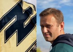 Ucraina, battaglione Azov e Navalny, ecco come il sistema mediatico li ha trasformato in eroi